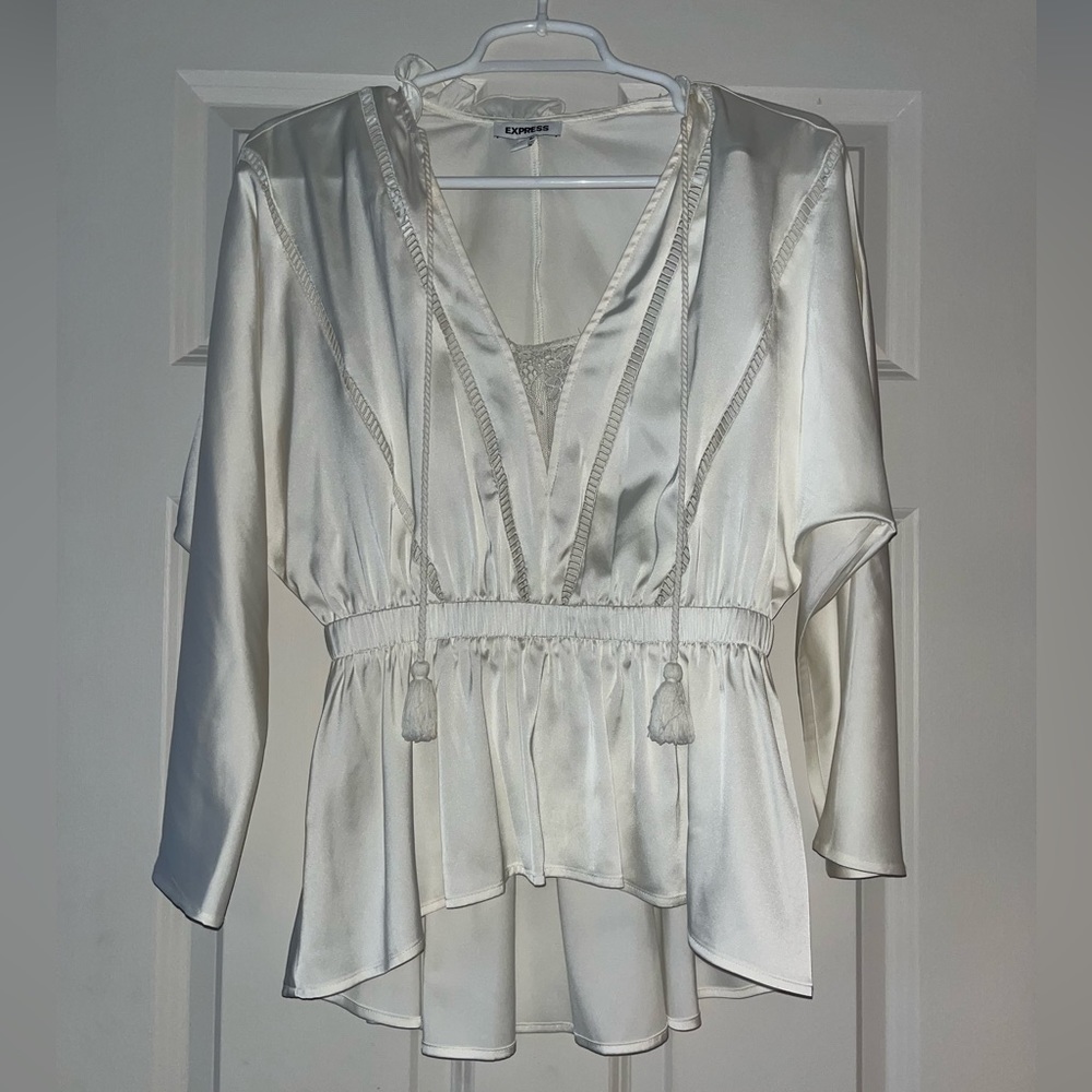 Express top